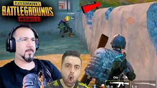 SON ADAMA PUSU KURDUK! | PUBG MOBILE