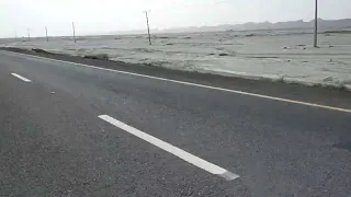 Gwadar to jiovanni