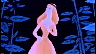 Hans Christian Andersen's The Wild Swans (Cartoon Classics 1964 dub)