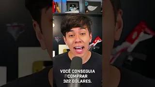 QUANTO VOCE TERIA INVESTINDO EM ETHEREUM HÁ 5 ANOS...