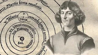 Copernicus: The Architect of the Heliocentric Universe