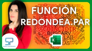 Descubre cómo FUNCIONA la Fórmula REDONDEA.PAR en Excel 📊 ¡Aprende y Domina Excel Rápido! 💡