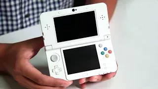 Nintendo 3DS - Лучшая портативка?