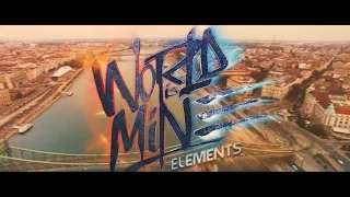 World is Mine -  Dada Life || Official Aftermovie