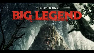 BIG LEGEND Trailer 2018 HD