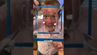 Square Bubble
