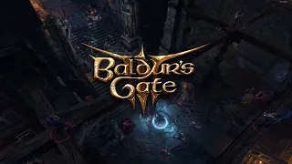 Baldur's Gate 3 - Moonrise Towers Combat Theme