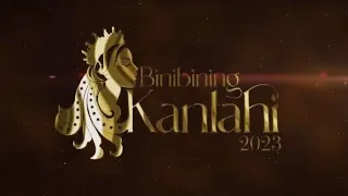 BINIBINING KANLAHI 2023 swimsuit attire