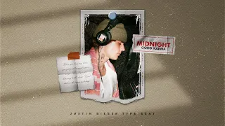 Justin Bieber Type Beat x Pop Type Beat "Midnight" Guitar Instrumental 2022