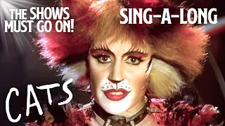 'Macavity' Sing-A-Long | CATS the Musical