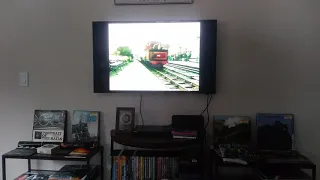 1988 Ffestiniog Railway Prince Steam Engine