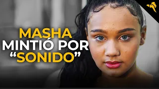 Masha La Novia de Dilon Baby Nos Engañó De La peor Manera