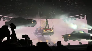 4 - Gunz N Butter & OG Beeper - A$AP Rocky (Injured Generation Tour - Live Greensboro, NC - 1/22/19)