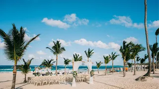 Wedding Venues -  Hard Rock Hotel & Casino Punta Cana