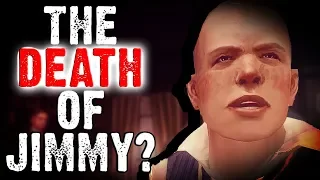 BULLY Mysteries - Was Jimmy Hopkins Going to DIE in the Beta?