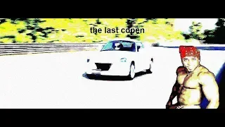 The last copen (Parody of last viper by pennzoil synthetics)