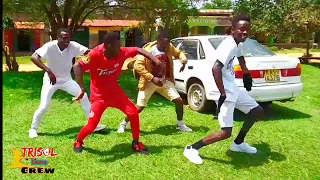 C-KAY_-_ LOVE NWANTITI OFFICIAL DANCE COVER