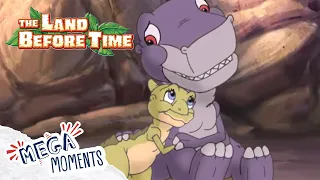 The Land Before Time | 1 Hour Compilation | Full Episodes | Mega Moments