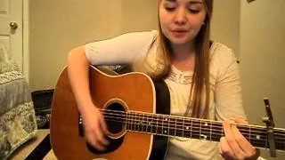 All My Loving (Cover) - Melissa Mackley