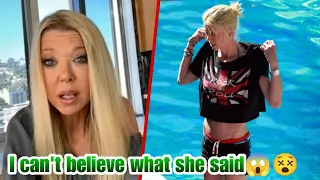 Unbelievable 😰😱 What Tara Reid said about eating disorder rumors [What did Tara say to this?]