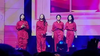 2023 MAMAMOO MY CON in PH - Taller than You + mumumumuch