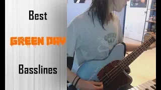 Best Green Day Basslines