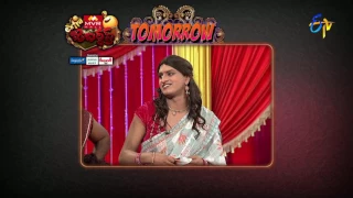 Extra Jabardasth | 13th January 2017  | Latest Promo