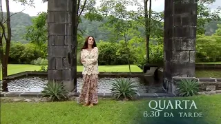 Chamada - "Amores Verdadeiros" Capitulo 38 Quarta (31/03/2021)