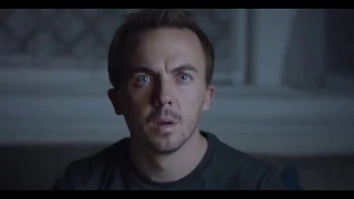 The Black String (Official Teaser) -- Horror Movie starring Frankie Muniz