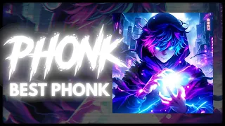 Phonk Music 2024 🔥 Aggressive Drift Phonk 🔥 Фонк 2024
