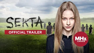 Sekta: Official U.S. Trailer Short (June 8)