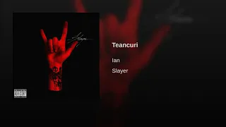 Ian - Teancuri (Slayer)