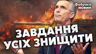 🔥СВІТАН: НАТО наважилось ЗНИЩИТИ 100-тисячне угруповання армії Росії біля Польщі ОДНИМ УДАРОМ