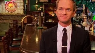 How I Met Your Mother - Behind The Scenes Feature