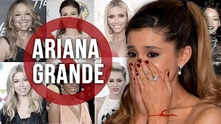 10 Celebs Who've Dissed Ariana Grande