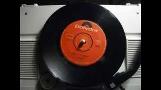 T-Boones - King of the orient (60's GARAGE FREAKBEAT SWEDISH)