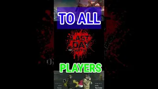 Which one do you play..? | Last Day On Earth