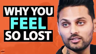 DO THIS To Find Your TRUE PURPOSE In LIFE (You Need To Hear This!) | Jay Shetty & Lewis Howes