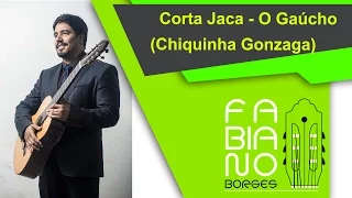 Corta Jaca (Chiquinha Gonzaga) por Fabiano Borges (violão de 7 cordas)