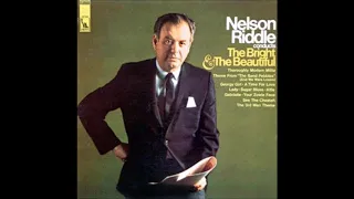 Gabrielle - Nelson Riddle