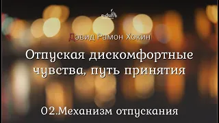 Дэвид Хокинс - 02.Механизм отпускания. Отпуская дискомфортные чувства путь принятия