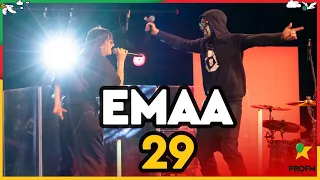 EMAA - 29 I #ziuaprofm