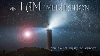 I AM - A Guided Meditation