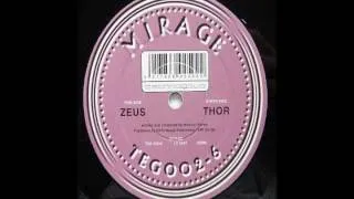 Mirage - Zeus (Acidtrance 1996)