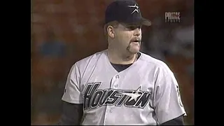 1996   MLB Highlights   July 16-17