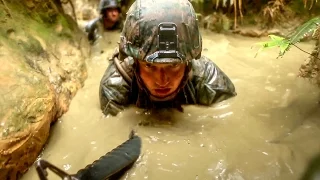 Marine Corps Jungle Warfare Training Center