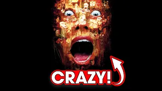 Thirteen Ghosts is Crazy! - Talking About Tapes