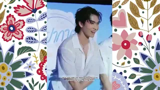 Love in the air Special EP Event round 3 - Boss in See through outfit short clip engsub