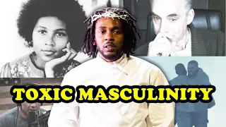 Father Time: Kendrick Lamar and Masculinity