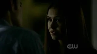 The Vampire Diaries 1x06  Final episode of the sixth.